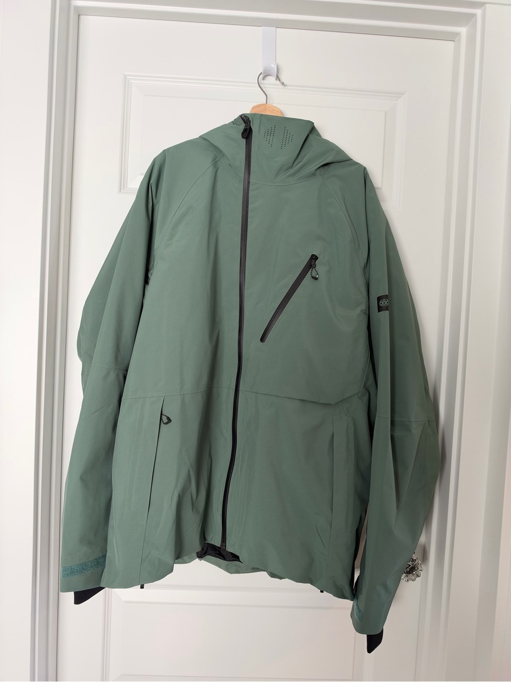 686 HYDRA THERMAGRAPH JACKET